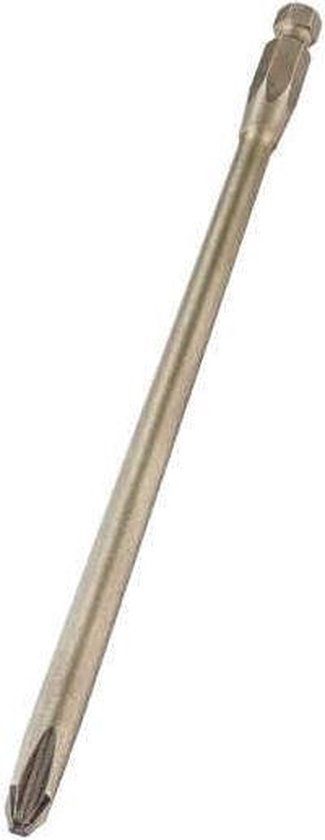 DeWalt DT7205-QZ PR2 bit voor bandschroefmechanisme - 153mm (1st)