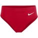 Nike Stock Brief Shorts de running Femmes Rouge C657