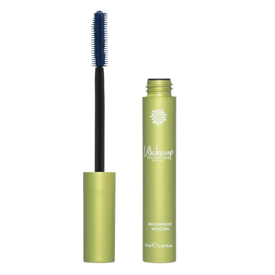 Wakeup Cosmetics Milano Blue Waterproof