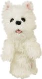 Daphne's Headcovers Daphne's Headcover Westie golfclubhoes