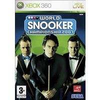 Logithéque World Snooker Championship 2007