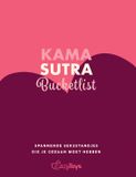 Kama EasyToys Kama Sutra Bucketlist