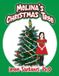 Melina's Christmas Tree: Paperback