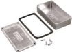 NAN Hammond Electronics 1550WE Universele behuizing – 172 x 121 x 54.9 – Aluminium