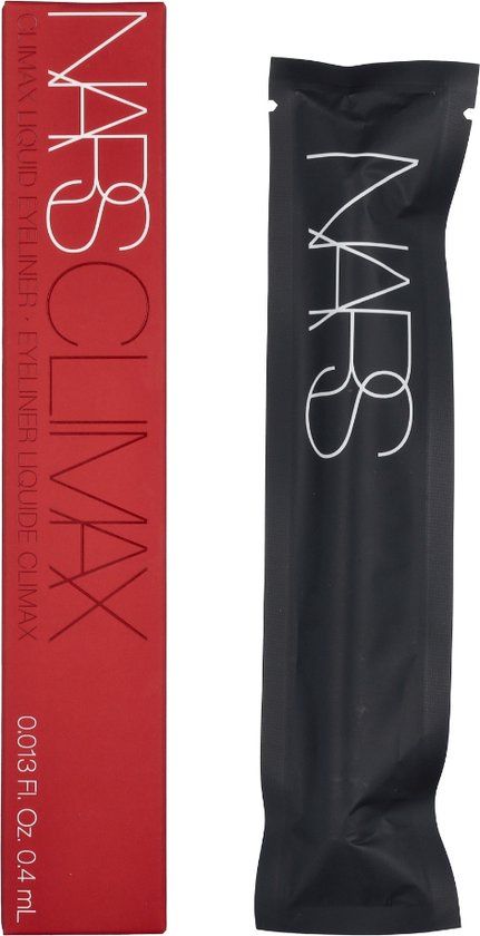 Climax Liquid Eyeliner - CE:COLOR - 0.4 ml