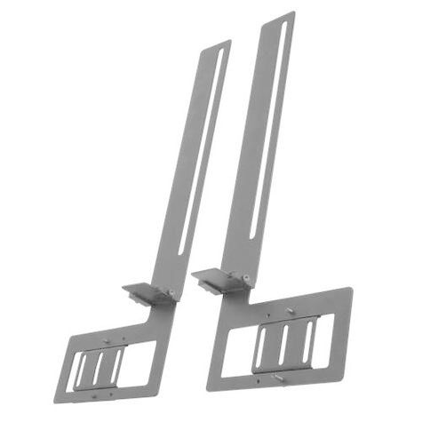 SLIM-TVB - Soundbar TV Bracket