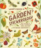 WHAT Bol What's Inside a Garden? Stickerology
