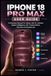 IPHONE Apple IPHONE 18 PRO MAX USER GUIDE