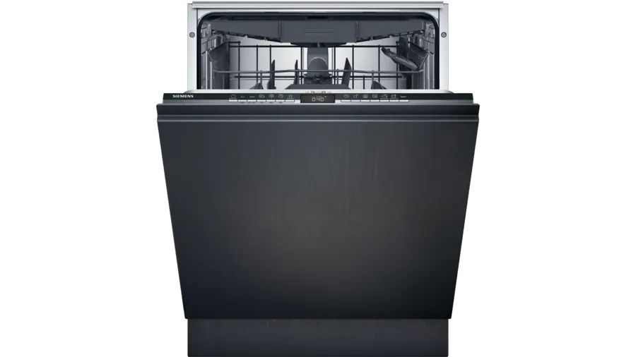 Siemens SX63EX02CE - Inbouw vaatwasser - XXL model - Besteklade - Label B