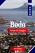 Bodø Guida di viaggio 2026