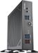Shuttle XPC slim Barebone DS50U3, Intel i3-1315U, 2x LAN (1x 2.5Gbit ,1x 1Gbit), 1xCOM,1xHDMI,1xDP, 1x VGA, ventilatorloos , 24/7 permanent gebruik