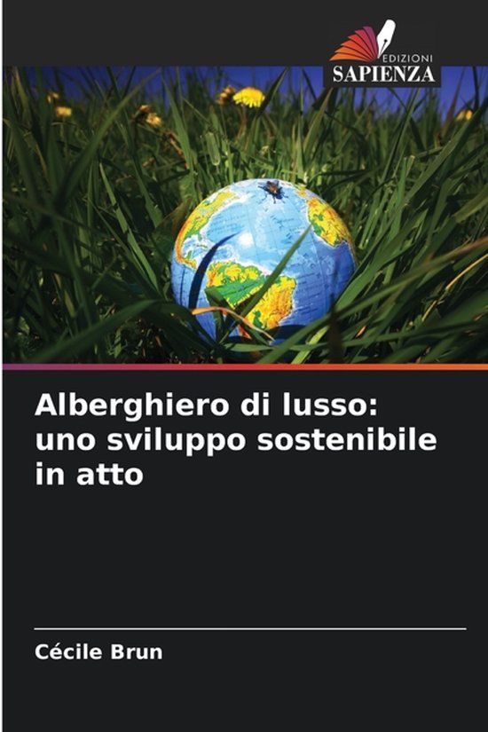 Alberghiero Edizioni Sapienza Alberghiero di lusso