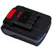 Edma 536621 - 14.4V Lithium Replacement Battery for INSULACUT
