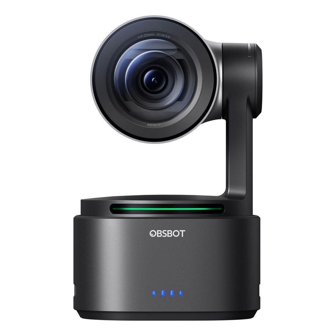 OBSBOT Tail 2 PTZ Streaming Camera - Kan zelfstandig met internet verbinden - 6971889230663