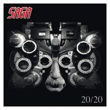 Edel Se & Co. Kgaa Saga - 20/20