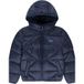 Levi's Veste matelassée doublée sherpa pour garçon Dress Blues