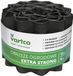 Vartco - Bordure de jardin / Palissades - Résistant aux UV - 15cm x 9m - Vert