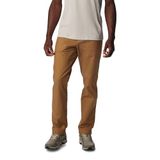 Columbia heren Wandelbroek Flex Roc Utility Pant