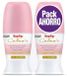 BYLY SENSITIVE CALM DEO ROLL-ON PACK 2 x 50 ml