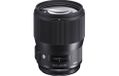 Sigma 240965 - Cameralens - Sony E - 82mm - Zwart