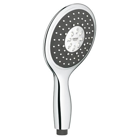 GROHE 26107000 Douchekop Chroom Kunststof