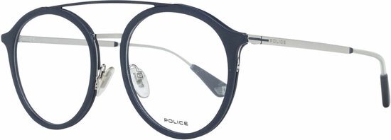 Men&#39; Spectacle frame Police VPL688 520C03