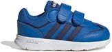 Adidas Tensaur Switch Babyschoenen Blauw EU 22 Jongens, Meisjes