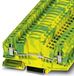 Phoenix UTMED 6-PE Vert, Jaune