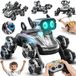 PlaySo HD5100, een afstandsbediende robot-hond
