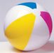 Intex Opblaasbare Strandbal Glossy (61 cm)
