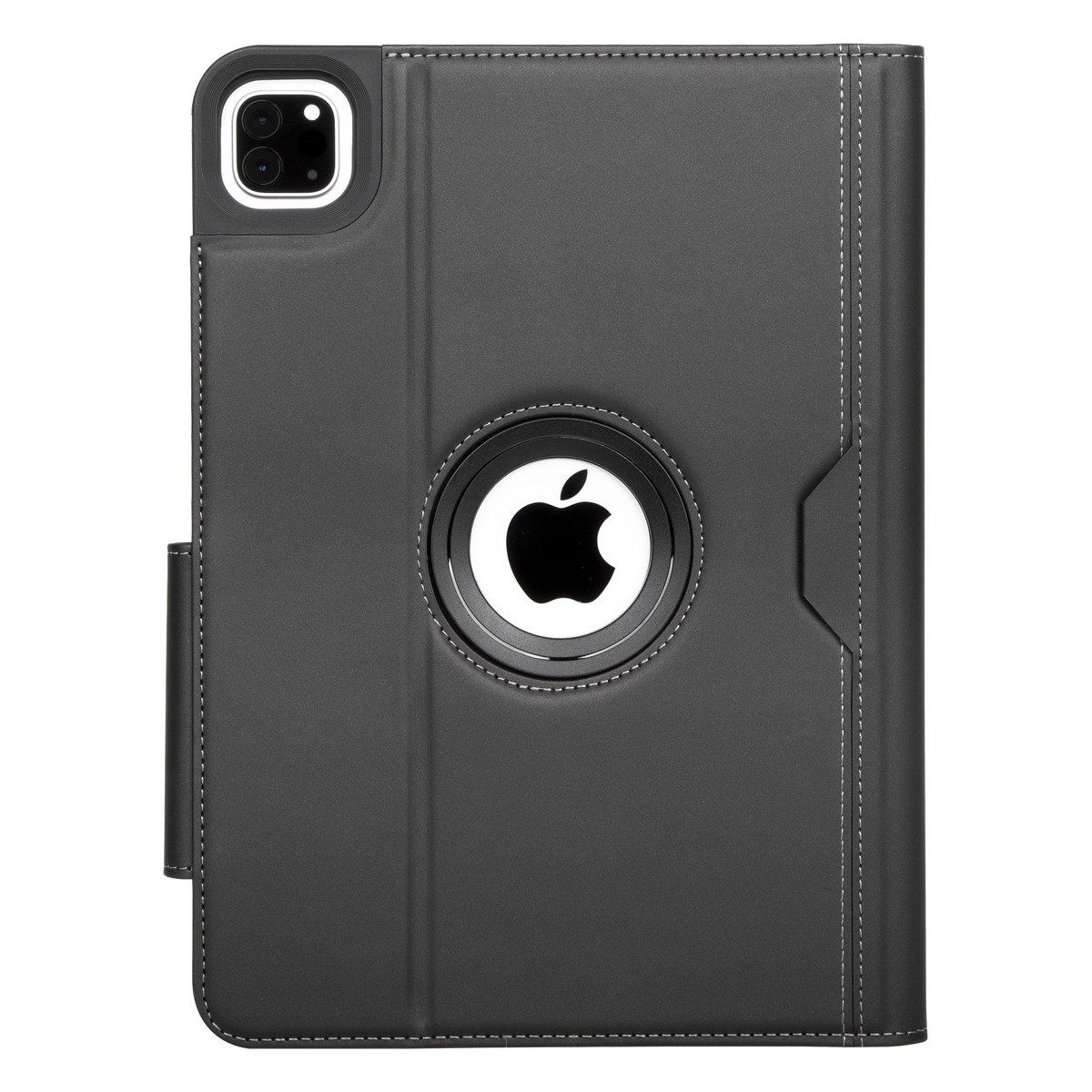 Targus VersaVu Folio Case for 11" Apple iPad - Black