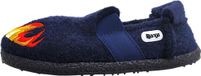 Nanga Little Fireman 2.0 Chaussures Enfants Garçons Chaussons Bleu Loisir