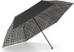 Knirps Paraplu US.050 Ultra Light Slim Manual Heatshield Fashion Lord / Noir