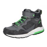 CMP uniseks-kind Kids Hadil Leather Wp Urban Shoes – 3q84524-jWandelschoen