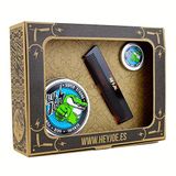 HEY JOE - Pomade Survival Kit Super Strong