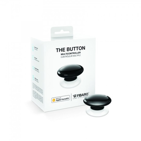 Fibaro The Button