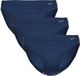 AMMANN Slip Jeans Jazz Pants 3P Set van 3