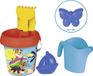 Smoby - Paw Patrol Medium gevulde emmer - Strandemmer - Nickelodeon - Vanaf 18m.