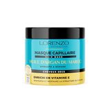 Marokkaans LORENZO PROFESSIONAL Marokkaans Arganolie Haarmasker (droog haar) 500 ml