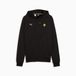 PUMA Ferrari HDD PM1 Sweatjack voor heren - Zwart - Maat M