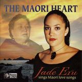 Sonic Rendezvous Jade Eru The Maori Heart (CD)