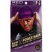 Red By Kiss Power Wave Extreme Silky Durag Violet 1 Unité