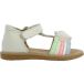 Shoo Pom Sandales bébé fille Tity Multi