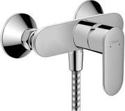 Hansgrohe Vernis Douchekraan Chroom 71640000