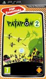 Sony Patapon 2 - Essentials Edition - PSP