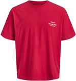 Jack & Jones T-shirt Rio Red