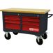KS Tools Werkbank