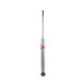 KYB 553225 Schokdemper | Compatibel met: RENAULT CLIO II, CLIO II Kasten/Schrägheck