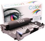 Colori huismerk OPC drum unit utilisable derrière une vitre Brother DR-2000 DR-2005 - CO-TBDR2005