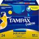 Tampax Compak Regular Tampons met Applicator